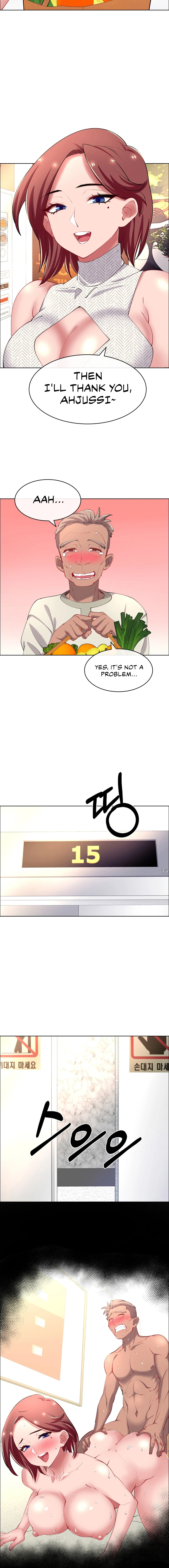 Rental Girls - Chapter 60 [photo 16] - MangaPorn