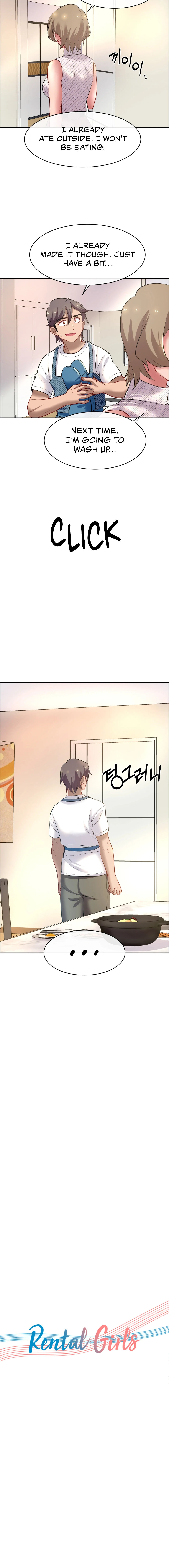 Rental Girls - Chapter 60 [photo 2] - MangaPorn