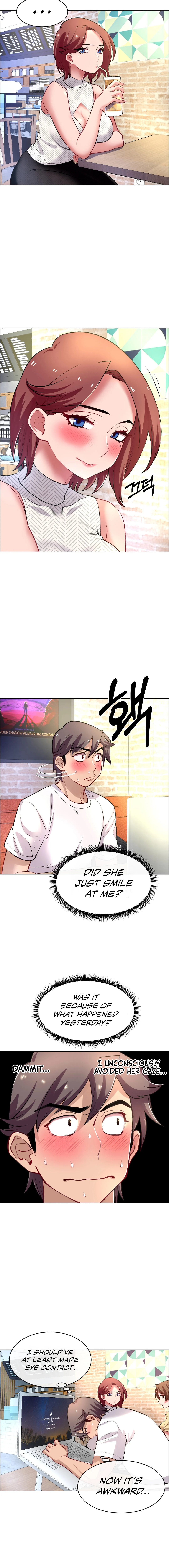 Rental Girls - Chapter 60 [photo 4] - MangaPorn