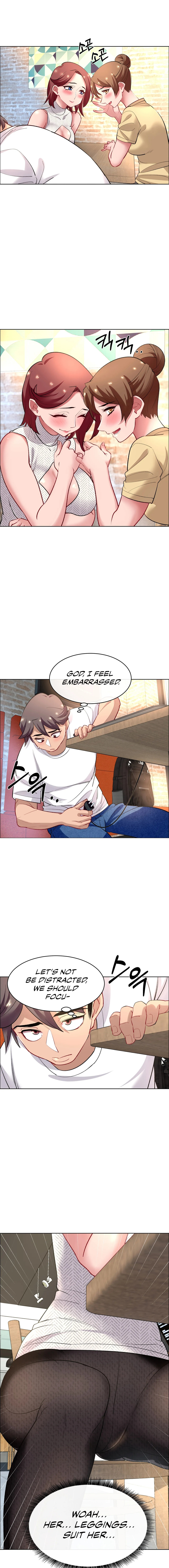 Rental Girls - Chapter 60 [photo 5] - MangaPorn