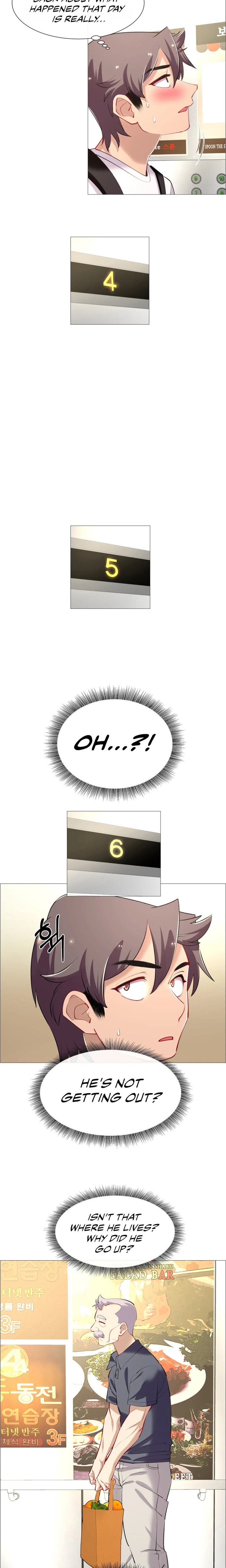 Rental Girls - Chapter 61 [photo 10] - MangaPorn