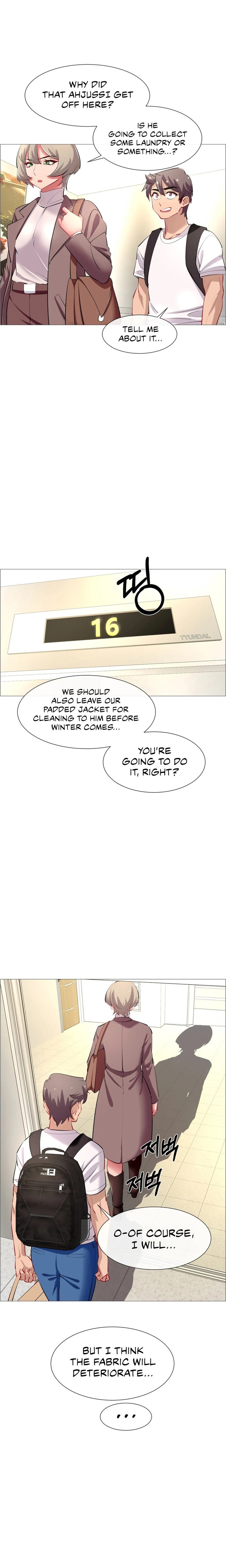 Rental Girls - Chapter 61 [photo 14] - MangaPorn