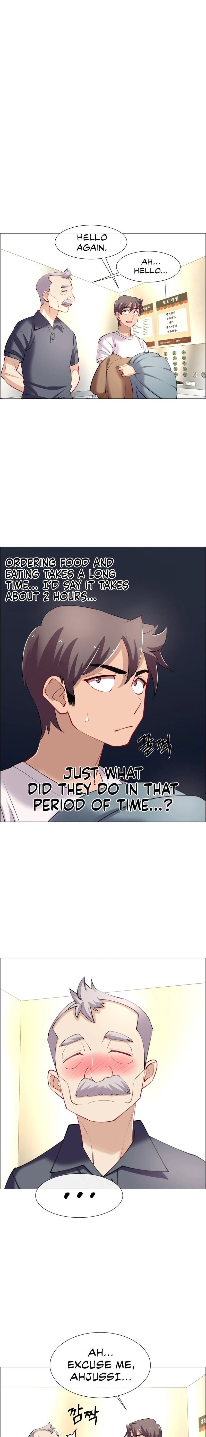 Rental Girls - Chapter 61 [photo 16] - MangaPorn