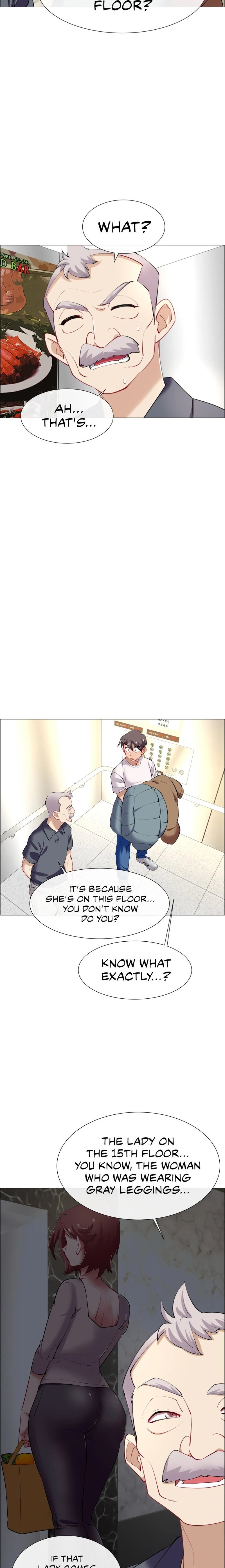 Rental Girls - Chapter 61 [photo 18] - MangaPorn