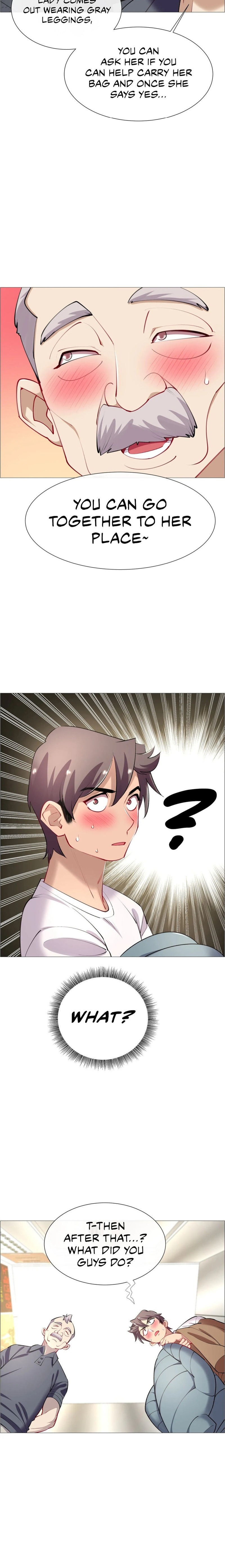 Rental Girls - Chapter 61 [photo 19] - MangaPorn