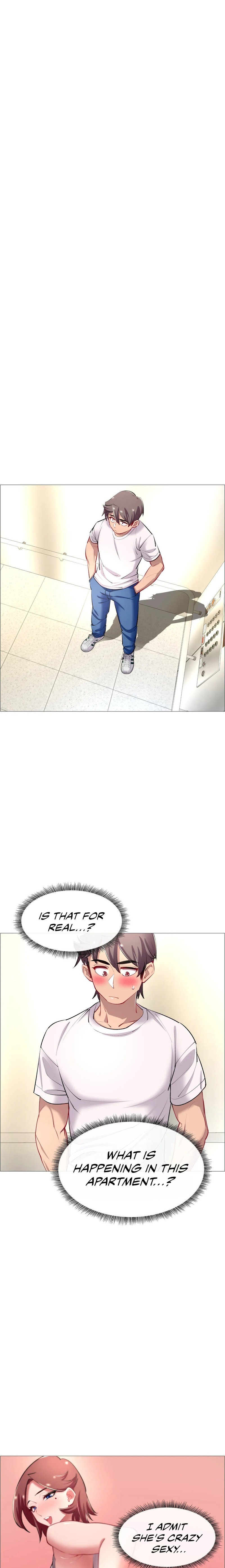 Rental Girls - Chapter 61 [photo 21] - MangaPorn