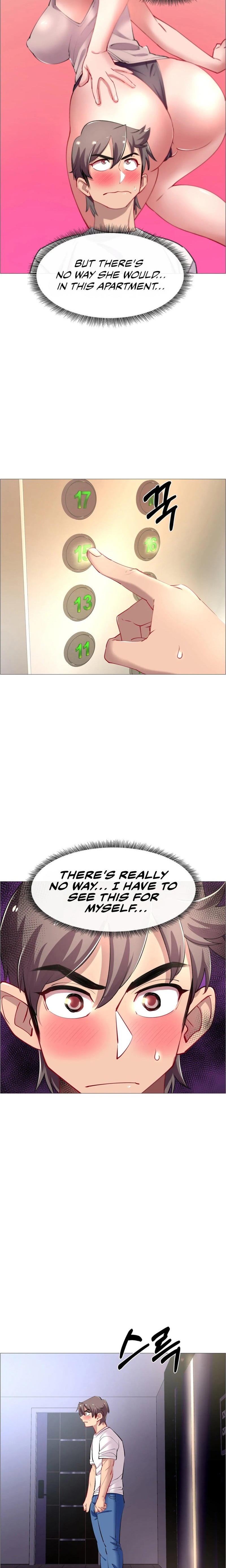 Rental Girls - Chapter 61 [photo 22] - MangaPorn