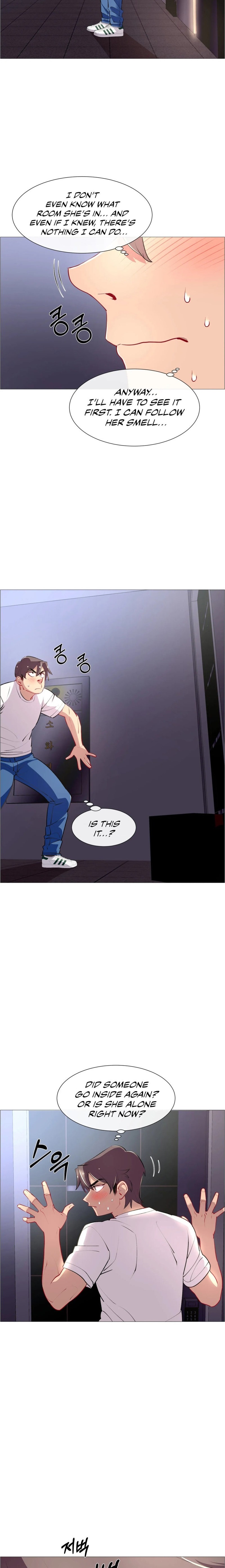 Rental Girls - Chapter 61 [photo 23] - MangaPorn