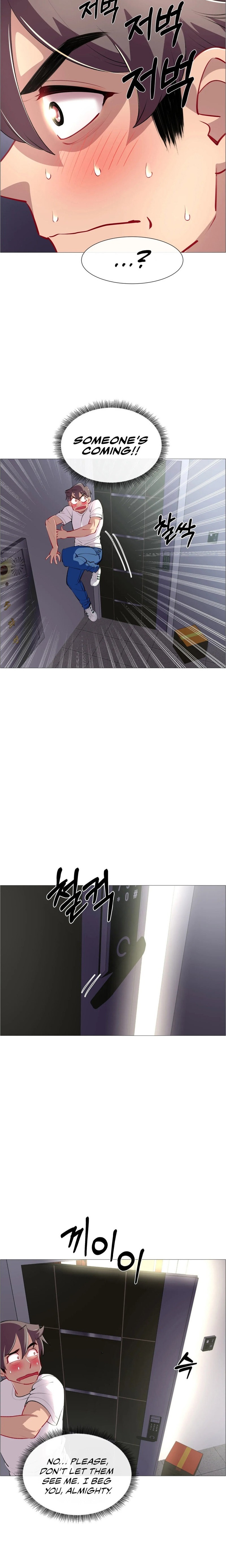 Rental Girls - Chapter 61 [photo 24] - MangaPorn