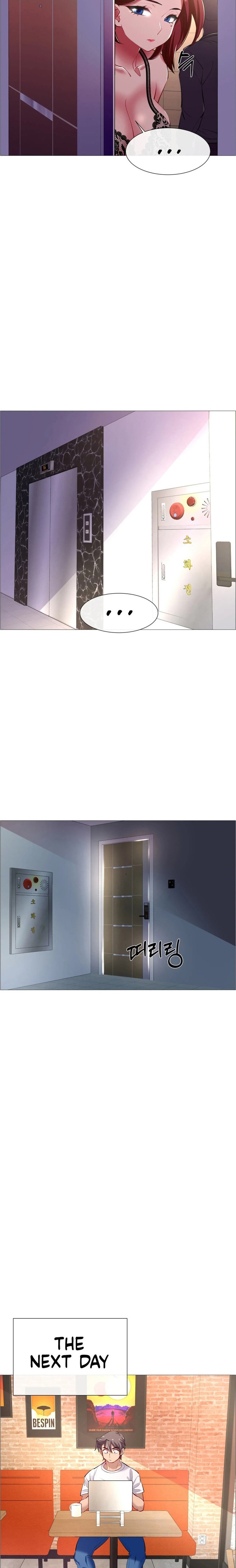 Rental Girls - Chapter 61 [photo 3] - MangaPorn