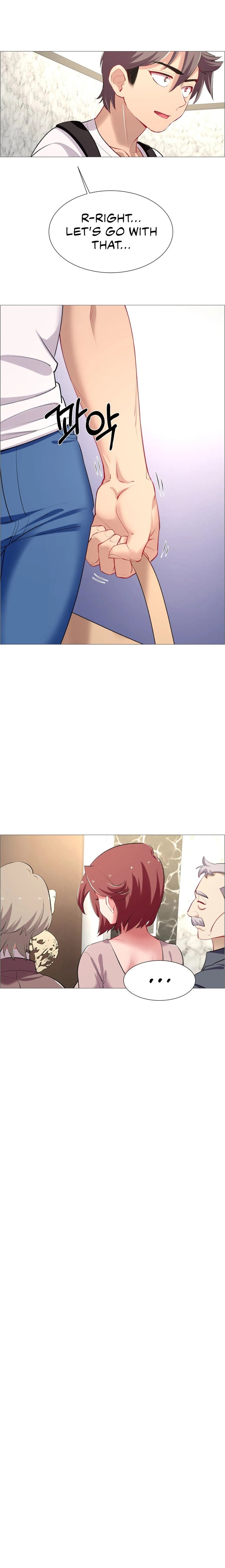 Rental Girls - Chapter 61 [photo 7] - MangaPorn