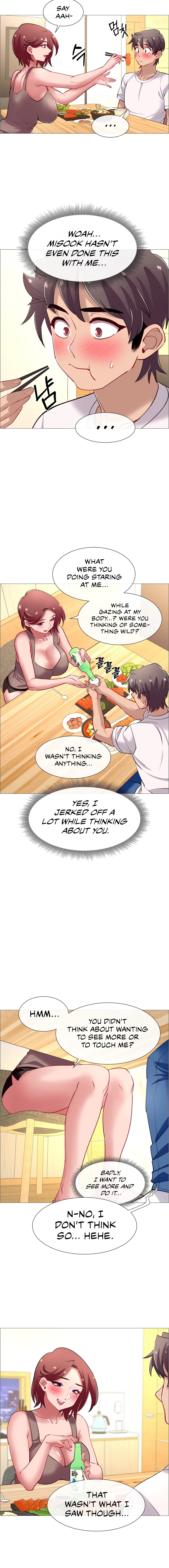 Rental Girls - Chapter 62 [photo 16] - MangaPorn