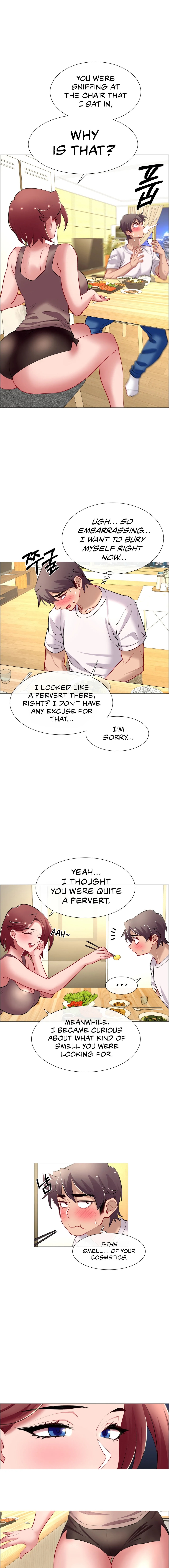 Rental Girls - Chapter 62 [photo 17] - MangaPorn