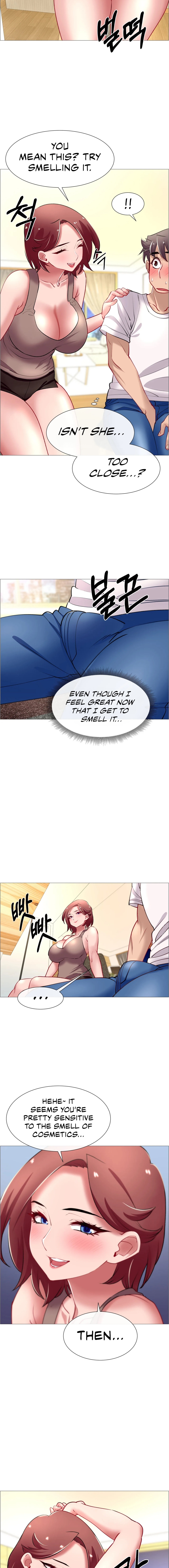 Rental Girls - Chapter 62 [photo 18] - MangaPorn