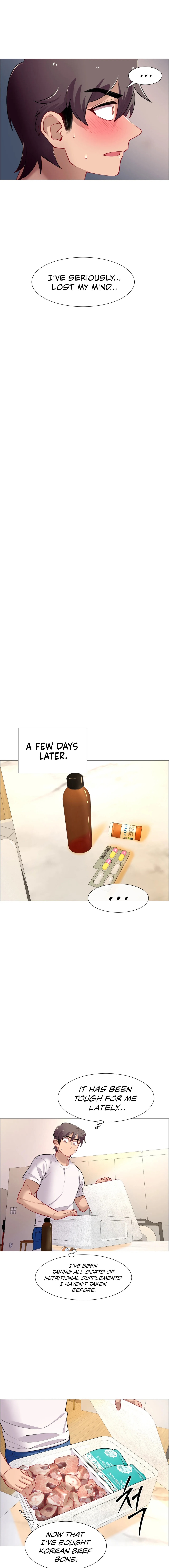 Rental Girls - Chapter 62 [photo 3] - MangaPorn