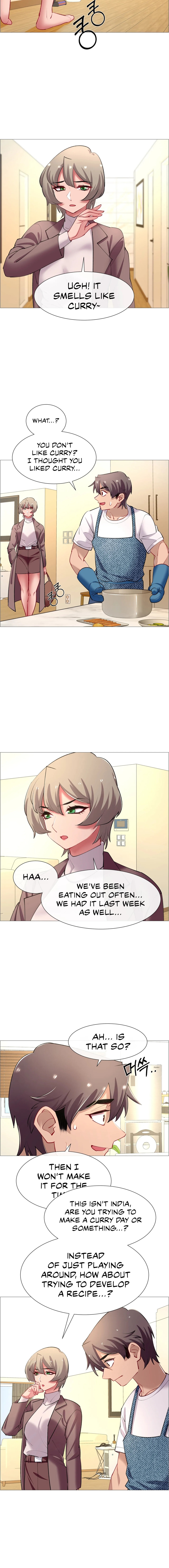 Rental Girls - Chapter 62 [photo 5] - MangaPorn