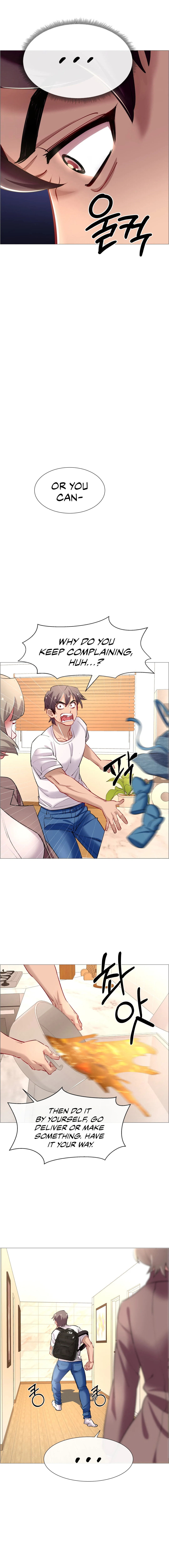 Rental Girls - Chapter 62 [photo 6] - MangaPorn