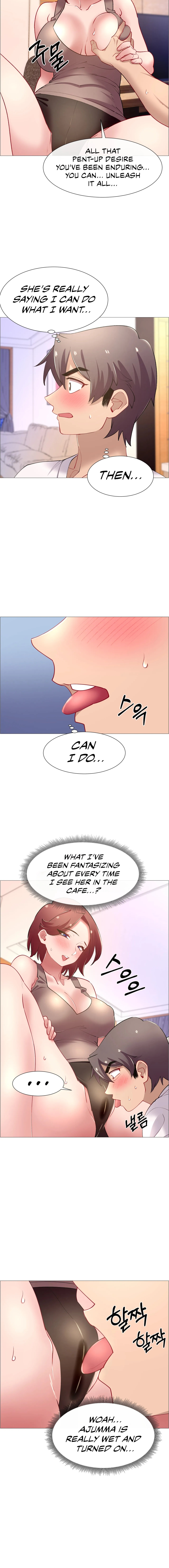 Rental Girls - Chapter 63 [photo 7] - MangaPorn