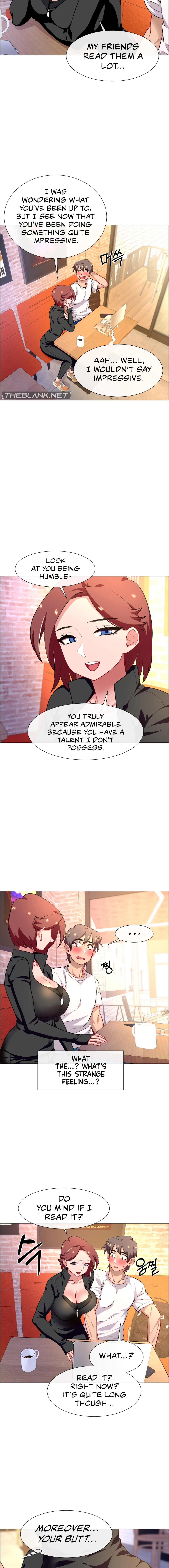 Rental Girls - Chapter 64 [photo 11] - MangaPorn