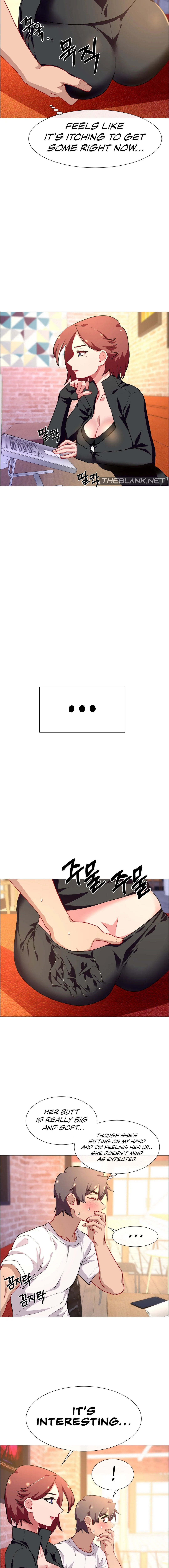 Rental Girls - Chapter 64 [photo 12] - MangaPorn