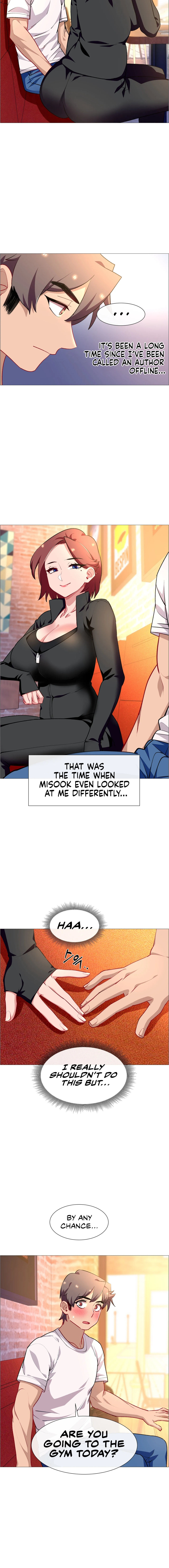 Rental Girls - Chapter 64 [photo 14] - MangaPorn