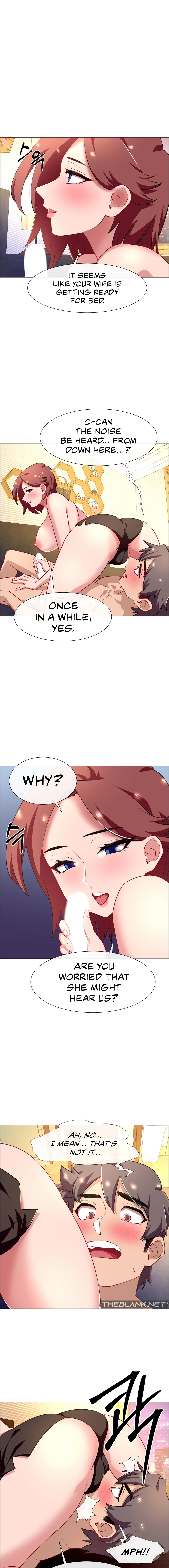 Rental Girls - Chapter 64 [photo 2] - MangaPorn