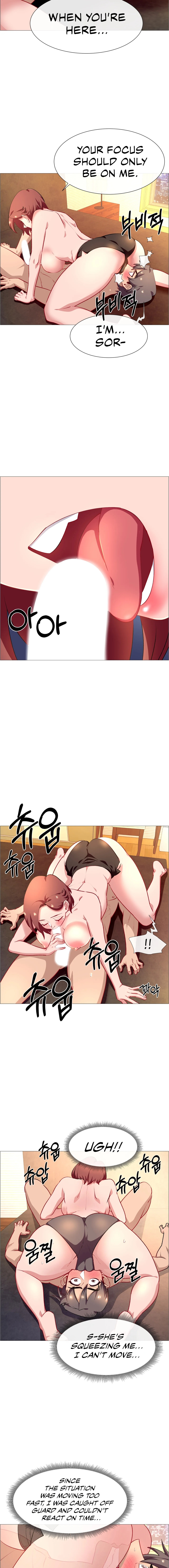 Rental Girls - Chapter 64 [photo 3] - MangaPorn