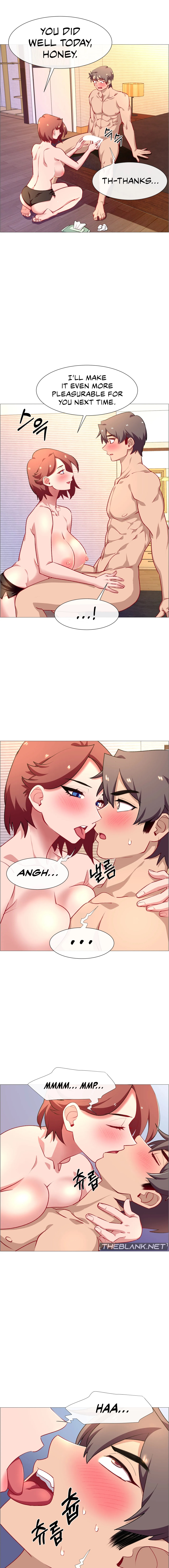 Rental Girls - Chapter 64 [photo 7] - MangaPorn