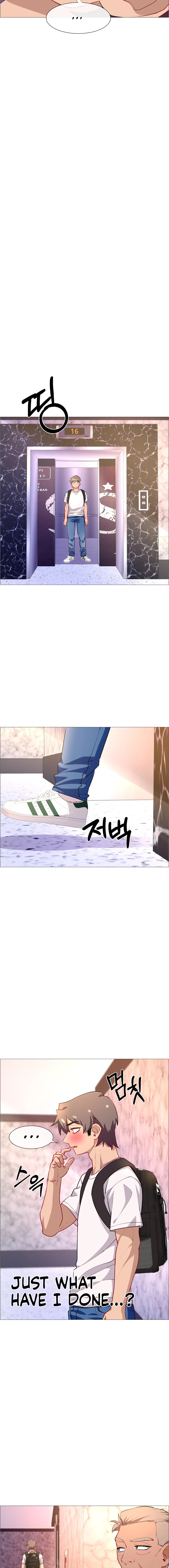 Rental Girls - Chapter 64 [photo 8] - MangaPorn