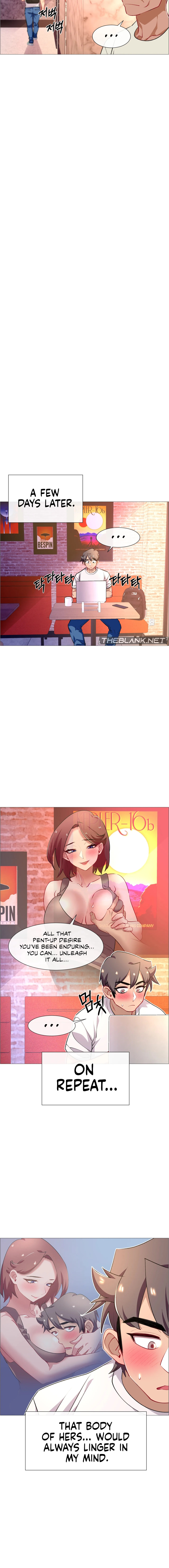 Rental Girls - Chapter 64 [photo 9] - MangaPorn