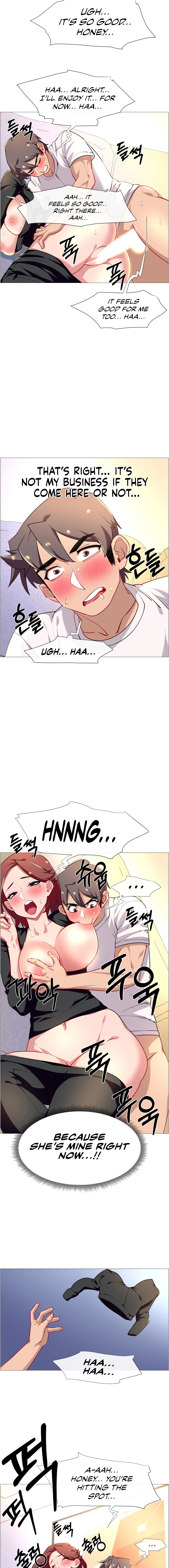 Rental Girls - Chapter 65 [photo 5] - MangaPorn