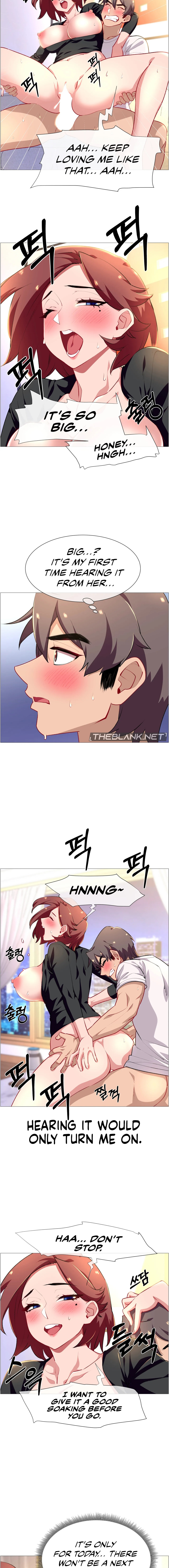 Rental Girls - Chapter 65 [photo 6] - MangaPorn