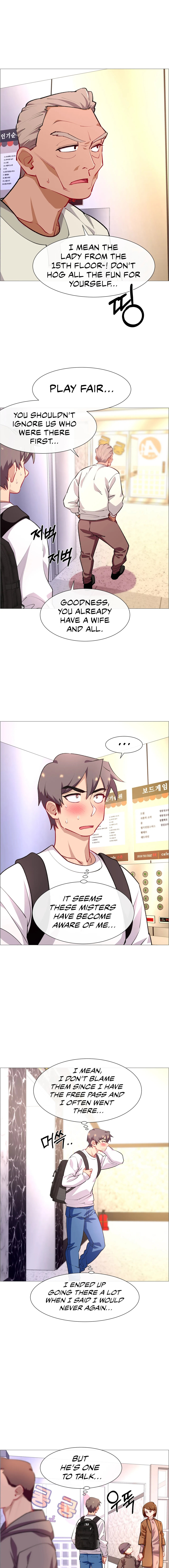 Rental Girls - Chapter 66 [photo 2] - MangaPorn