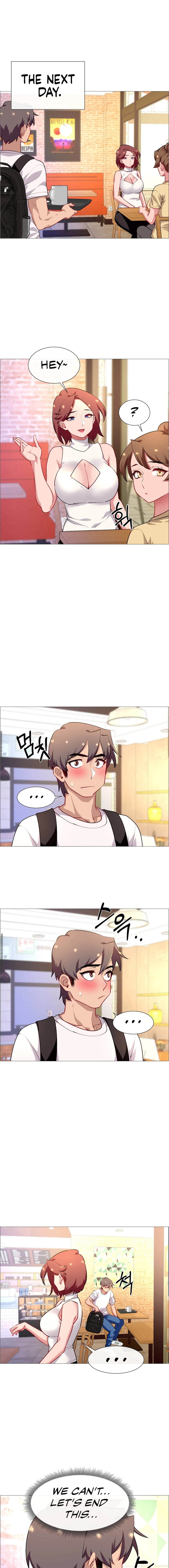 Rental Girls - Chapter 66 [photo 8] - MangaPorn