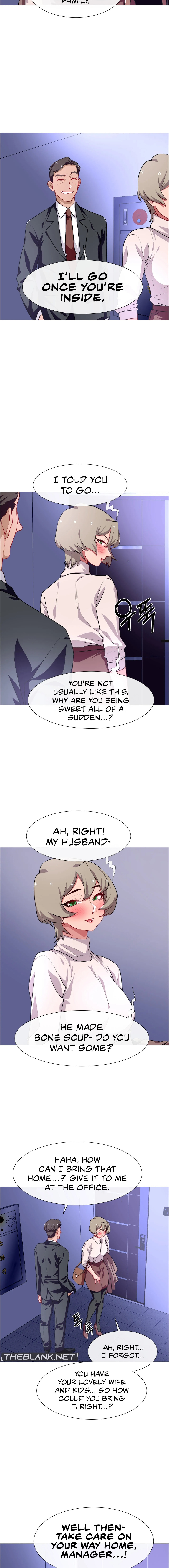 Rental Girls - Chapter 67 [photo 11] - MangaPorn