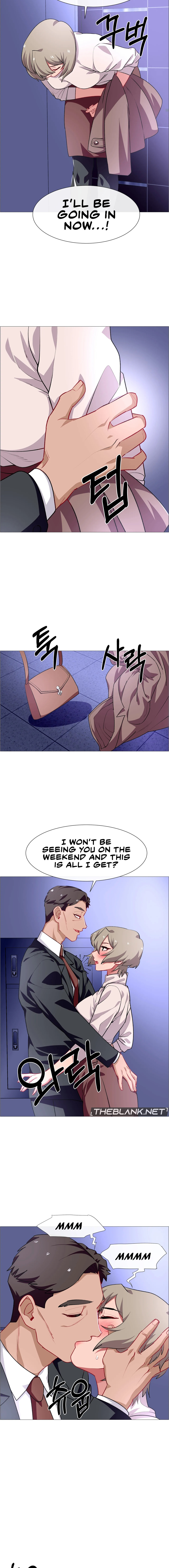 Rental Girls - Chapter 67 [photo 12] - MangaPorn