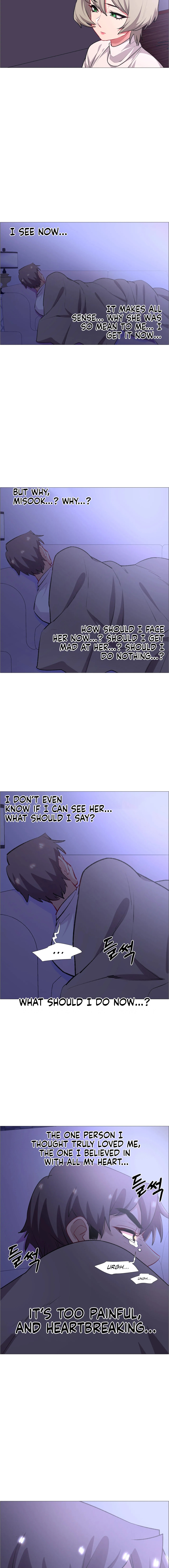 Rental Girls - Chapter 67 [photo 14] - MangaPorn