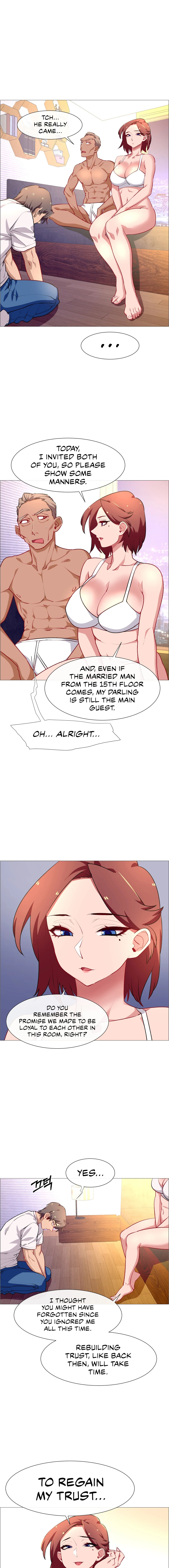 Rental Girls - Chapter 67 [photo 16] - MangaPorn