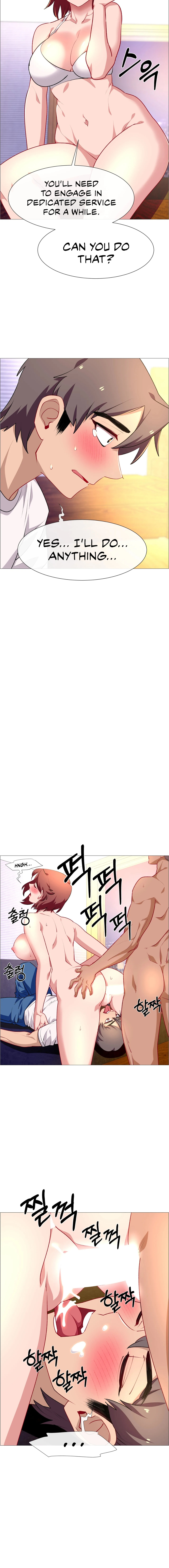 Rental Girls - Chapter 67 [photo 17] - MangaPorn