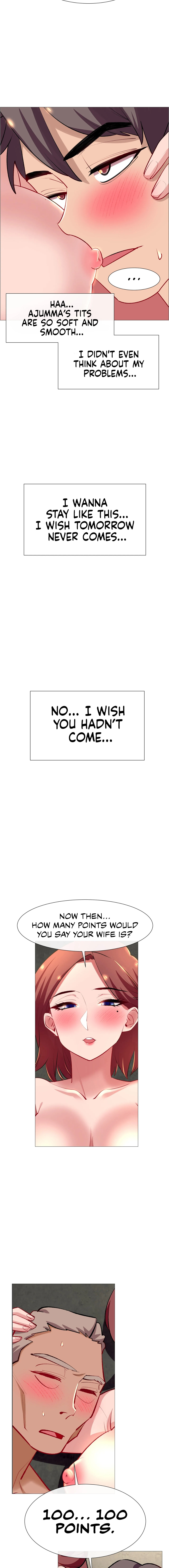 Rental Girls - Chapter 67 [photo 19] - MangaPorn