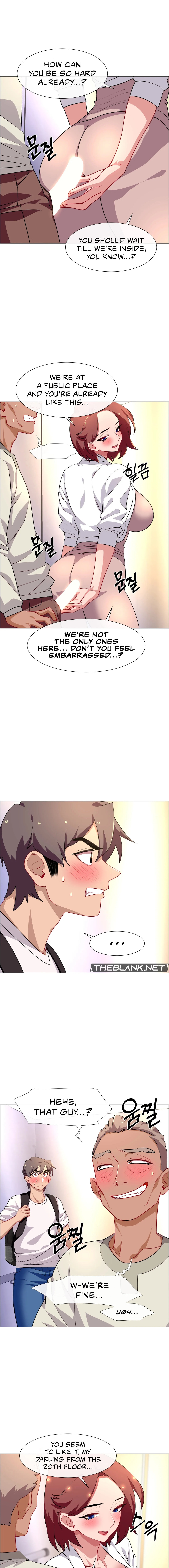 Rental Girls - Chapter 67 [photo 2] - MangaPorn