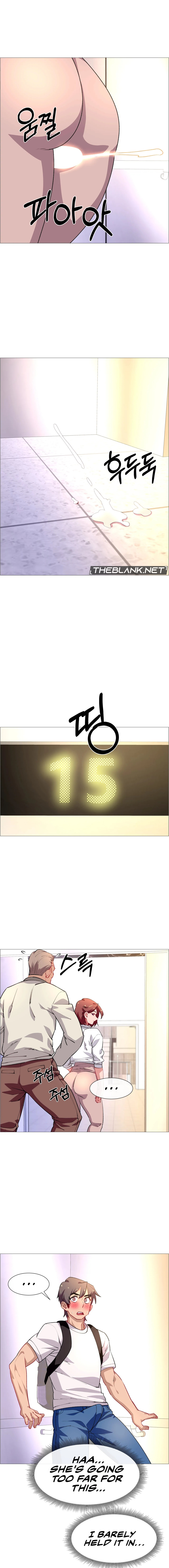 Rental Girls - Chapter 67 [photo 5] - MangaPorn