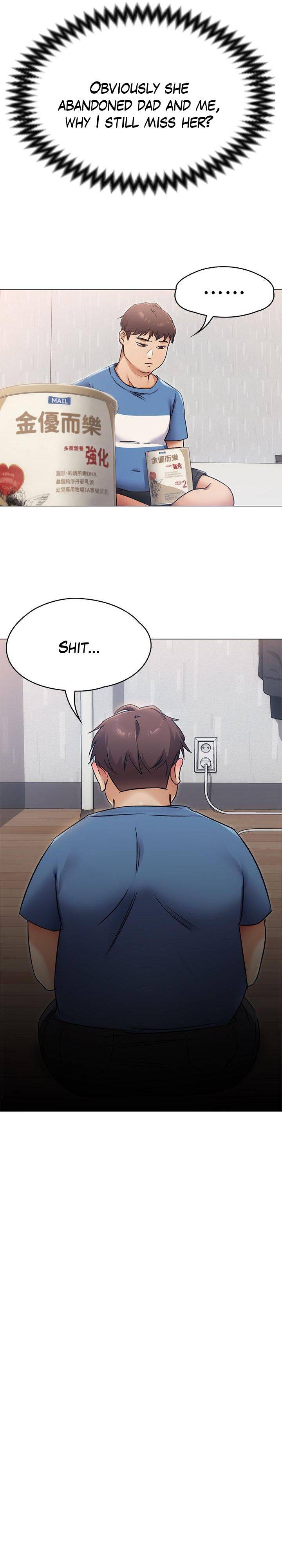 What’s for Today Dinner? - Chapter 4 [photo 18] - MangaPorn