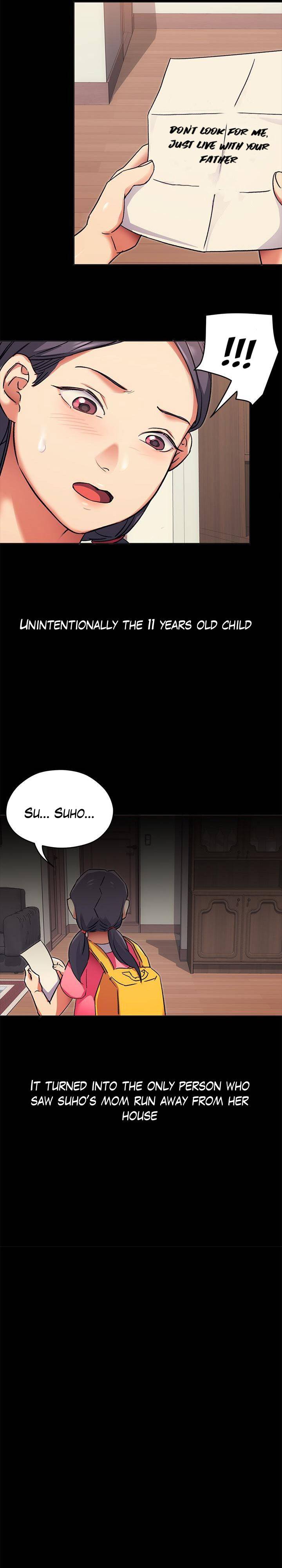 What’s for Today Dinner? - Chapter 4 [photo 28] - MangaPorn