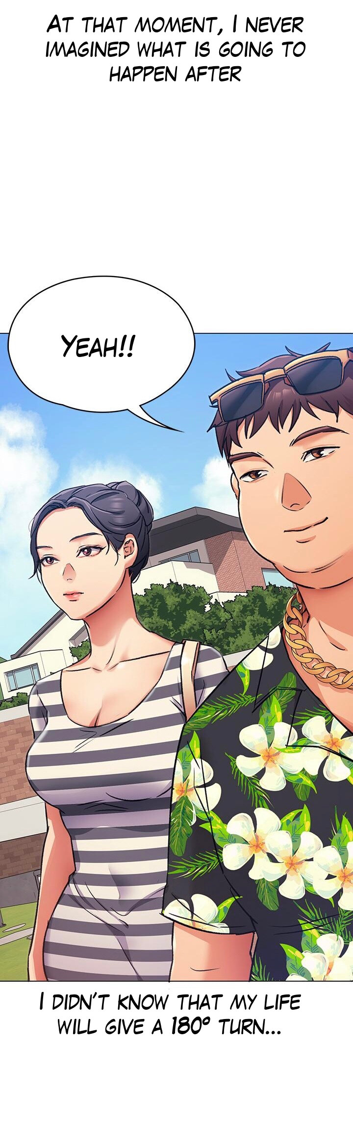 What’s for Today Dinner? - Chapter 6 [photo 43] - MangaPorn