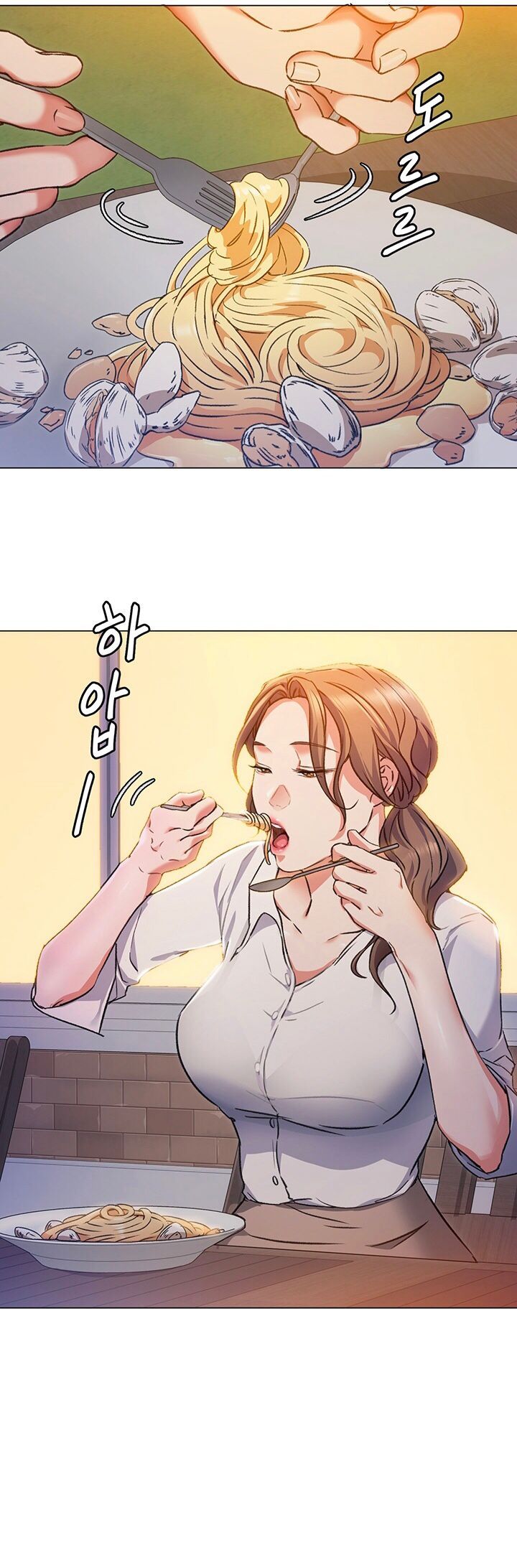 What’s for Today Dinner? - Chapter 7 [photo 23] - MangaPorn
