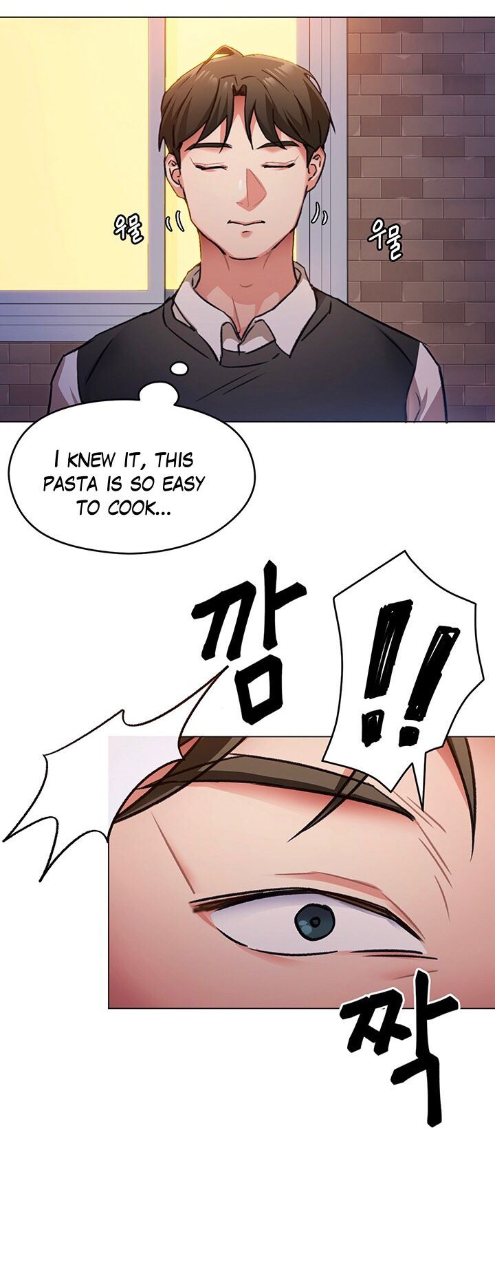 What’s for Today Dinner? - Chapter 7 [photo 28] - MangaPorn