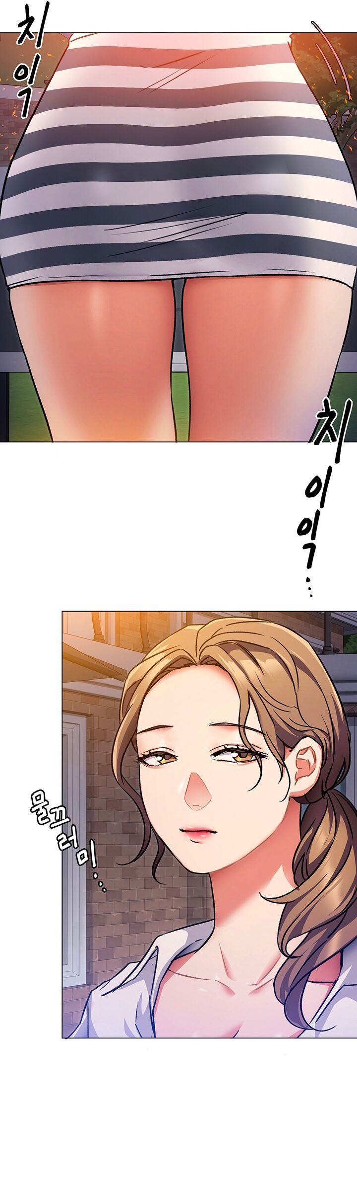 What’s for Today Dinner? - Chapter 7 [photo 5] - MangaPorn