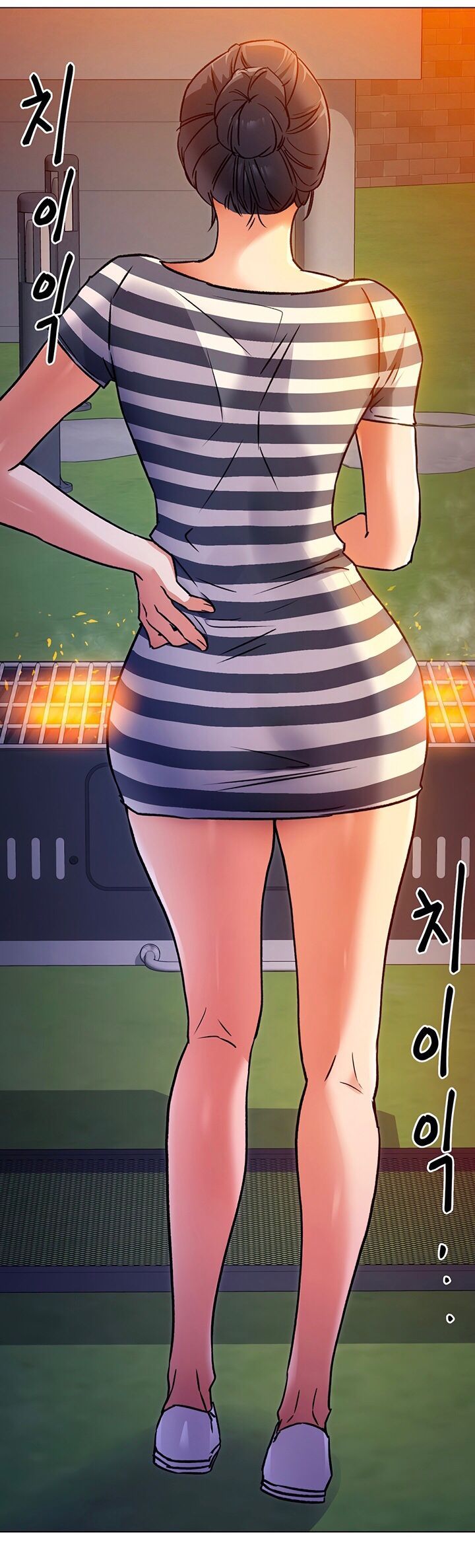 What’s for Today Dinner? - Chapter 7 [photo 6] - MangaPorn