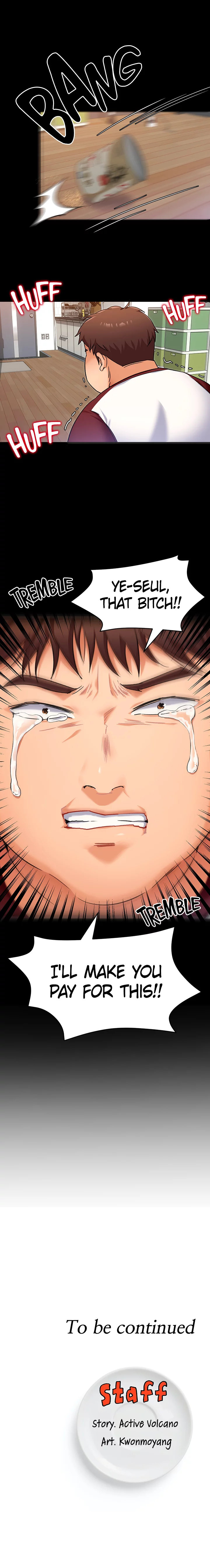 What’s for Today Dinner? - Chapter 11 [photo 12] - MangaPorn